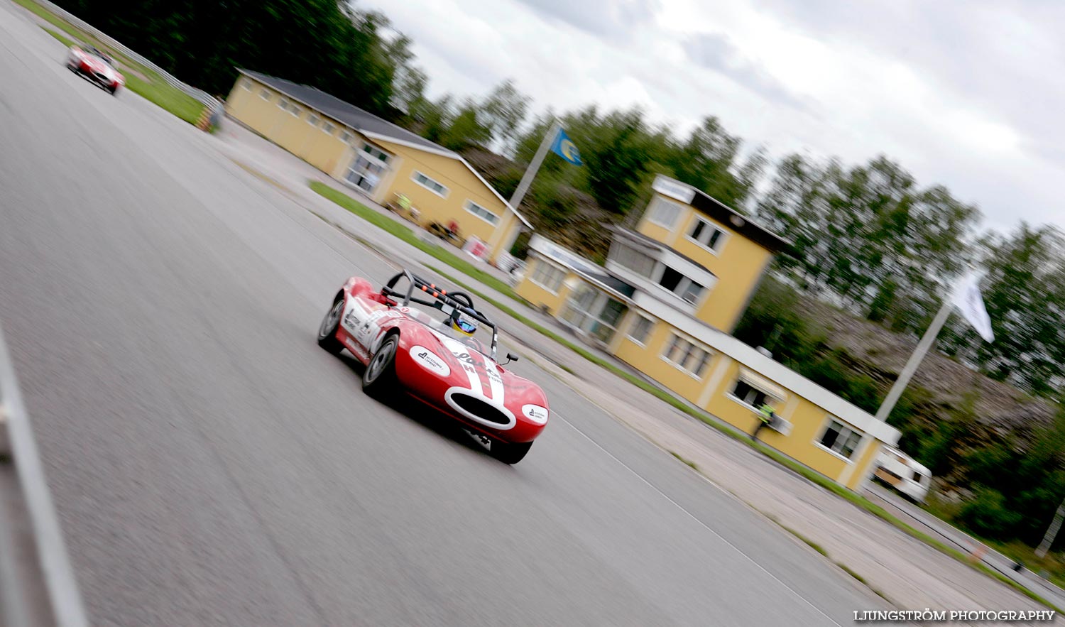 SSK Raceweek,mix,Kinnekulle Ring,Götene,Sverige,Motorsport,,2009,107704