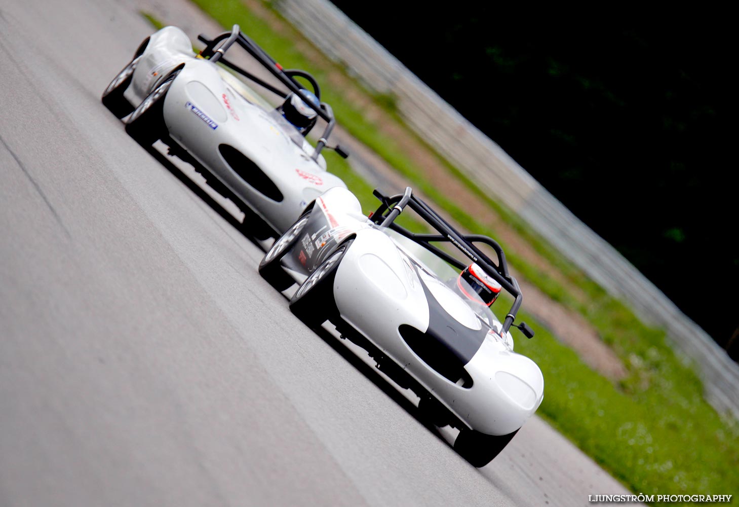 SSK Raceweek,mix,Kinnekulle Ring,Götene,Sverige,Motorsport,,2009,107714