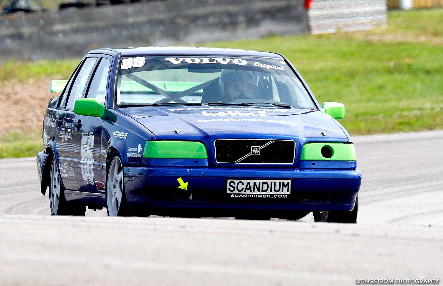 SSK Raceweek,mix,Kinnekulle Ring,Götene,Sverige,Motorsport,,2011,44397