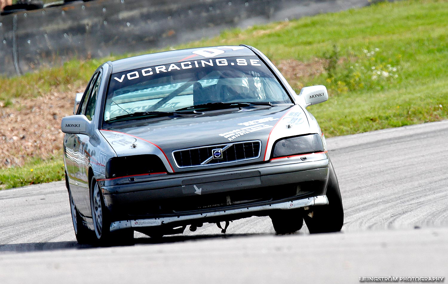 SSK Raceweek,mix,Kinnekulle Ring,Götene,Sverige,Motorsport,,2011,44399