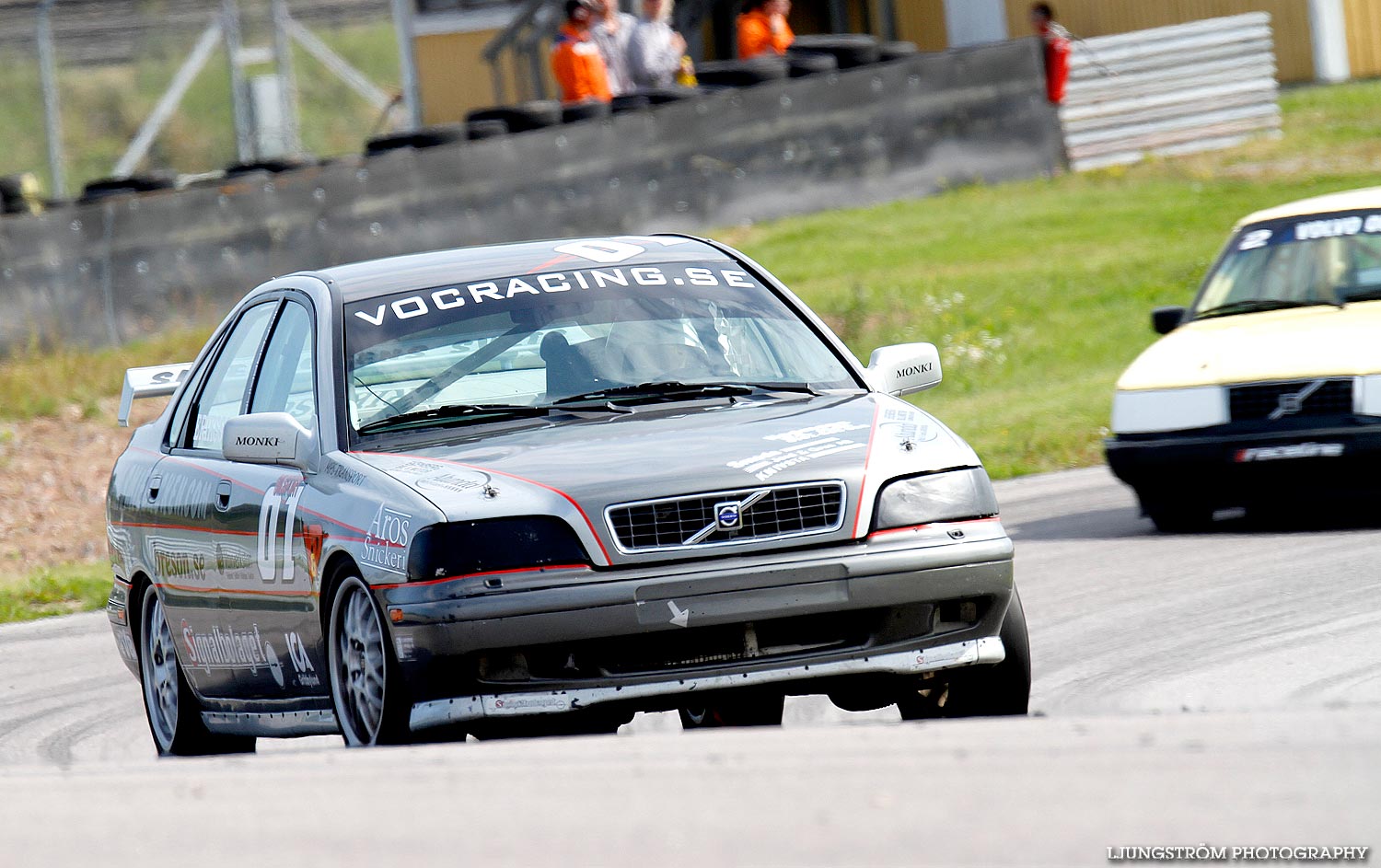 SSK Raceweek,mix,Kinnekulle Ring,Götene,Sverige,Motorsport,,2011,44407