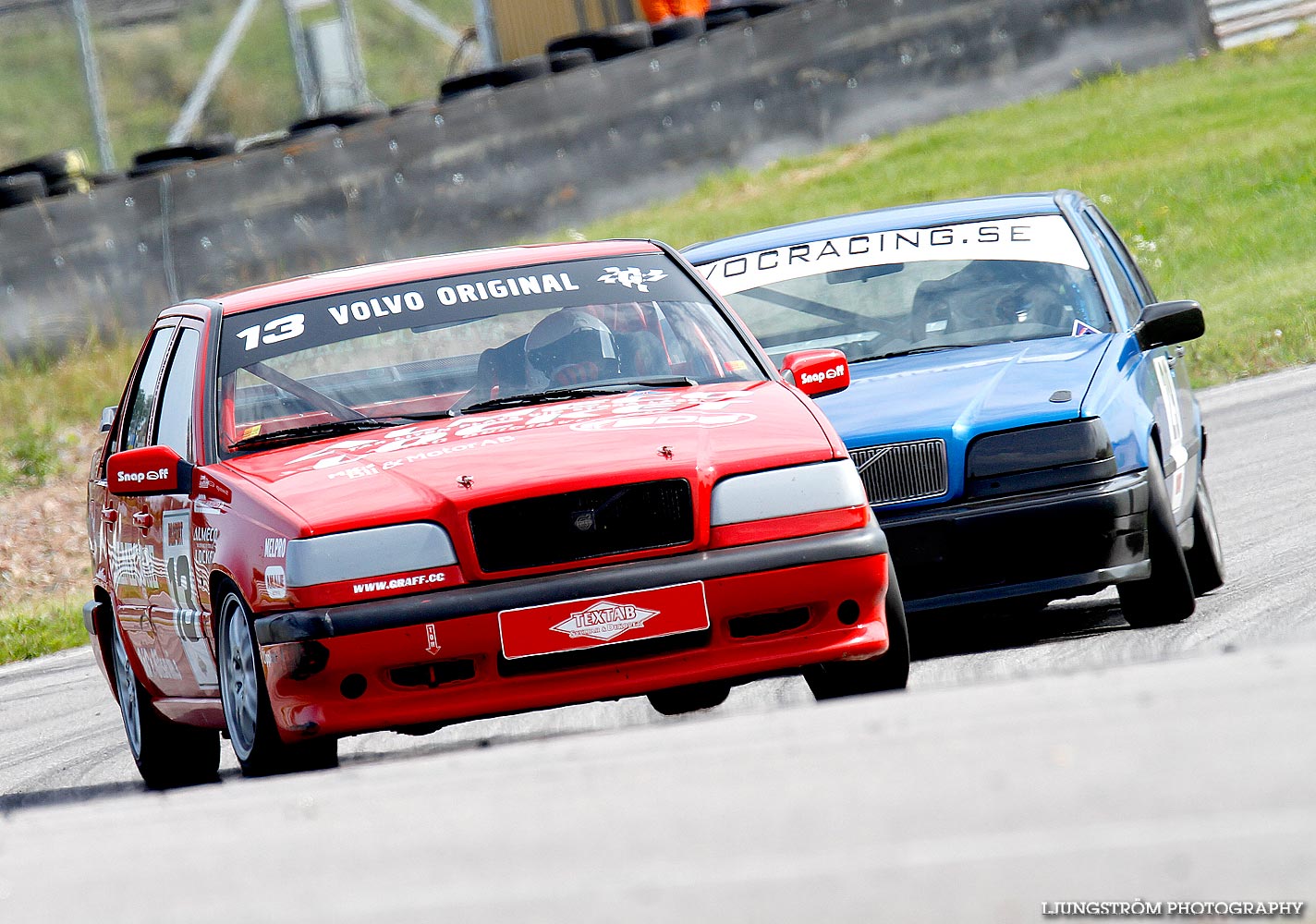 SSK Raceweek,mix,Kinnekulle Ring,Götene,Sverige,Motorsport,,2011,44408