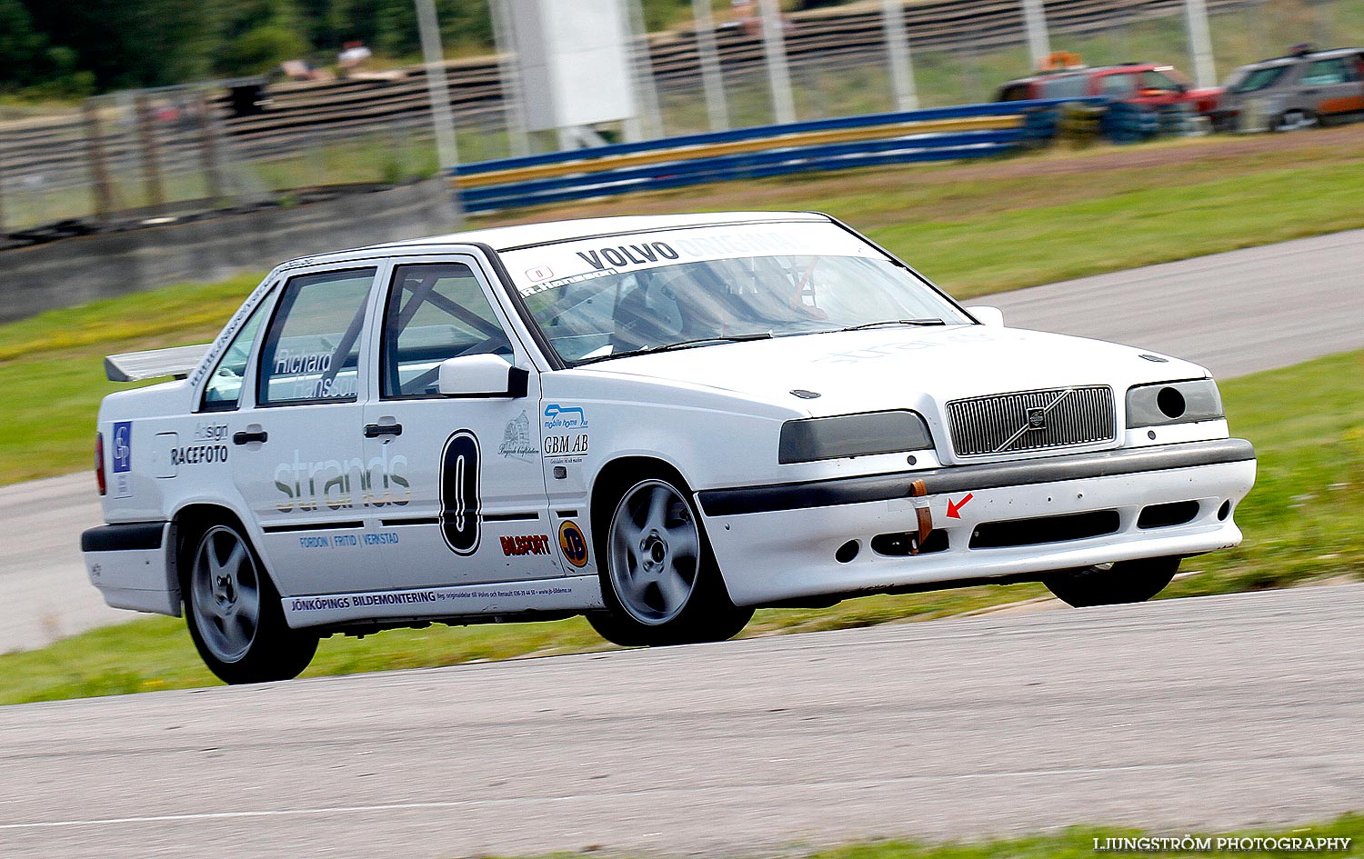 SSK Raceweek,mix,Kinnekulle Ring,Götene,Sverige,Motorsport,,2011,44410