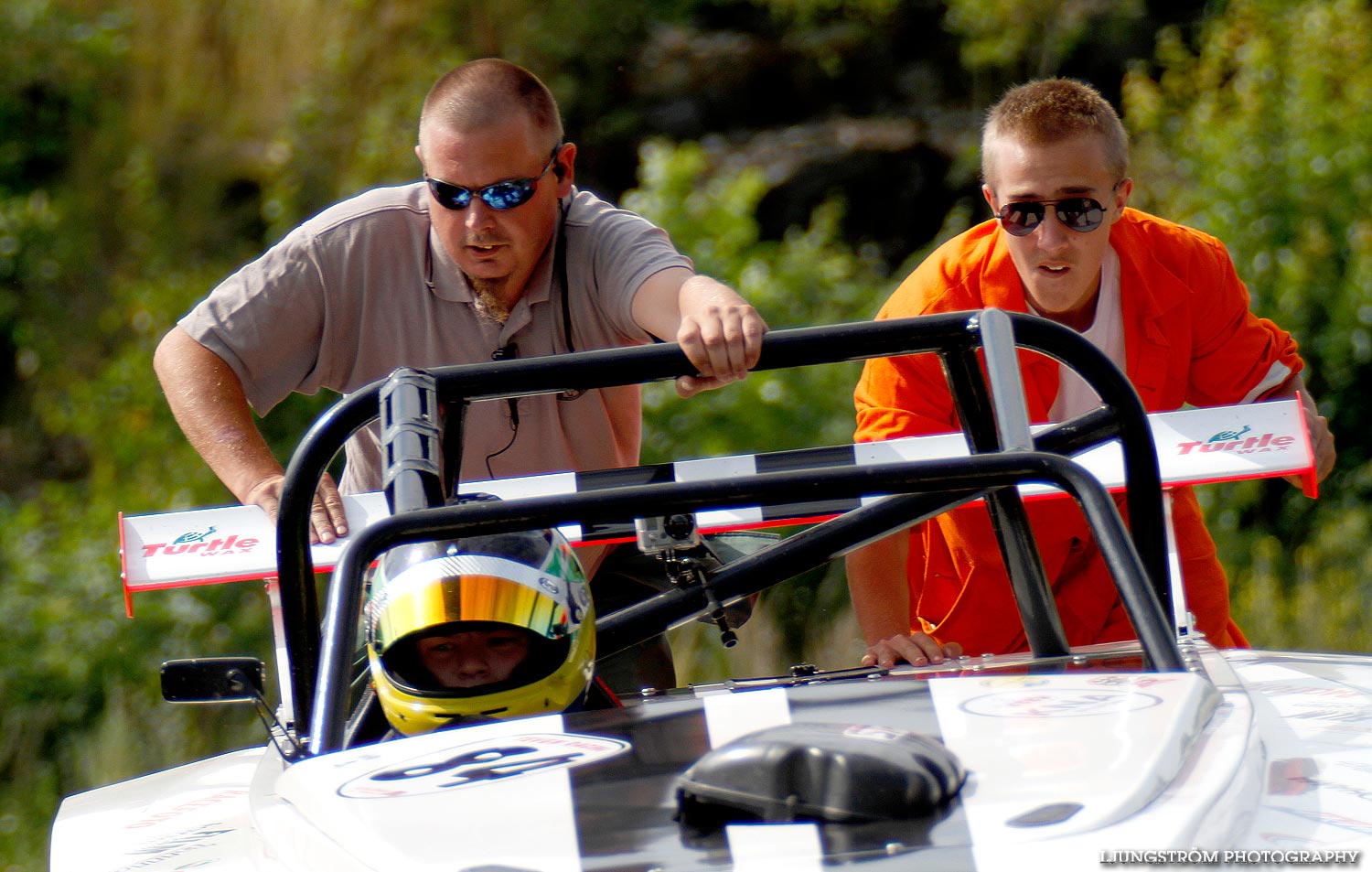 SSK Raceweek,mix,Kinnekulle Ring,Götene,Sverige,Motorsport,,2011,44419
