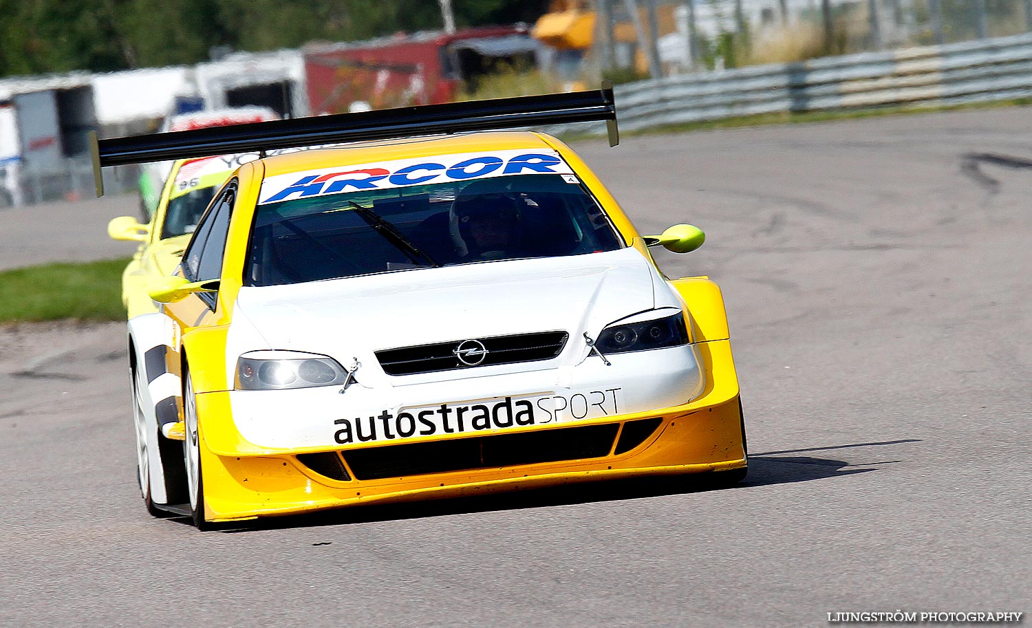 SSK Raceweek,mix,Kinnekulle Ring,Götene,Sverige,Motorsport,,2011,44434