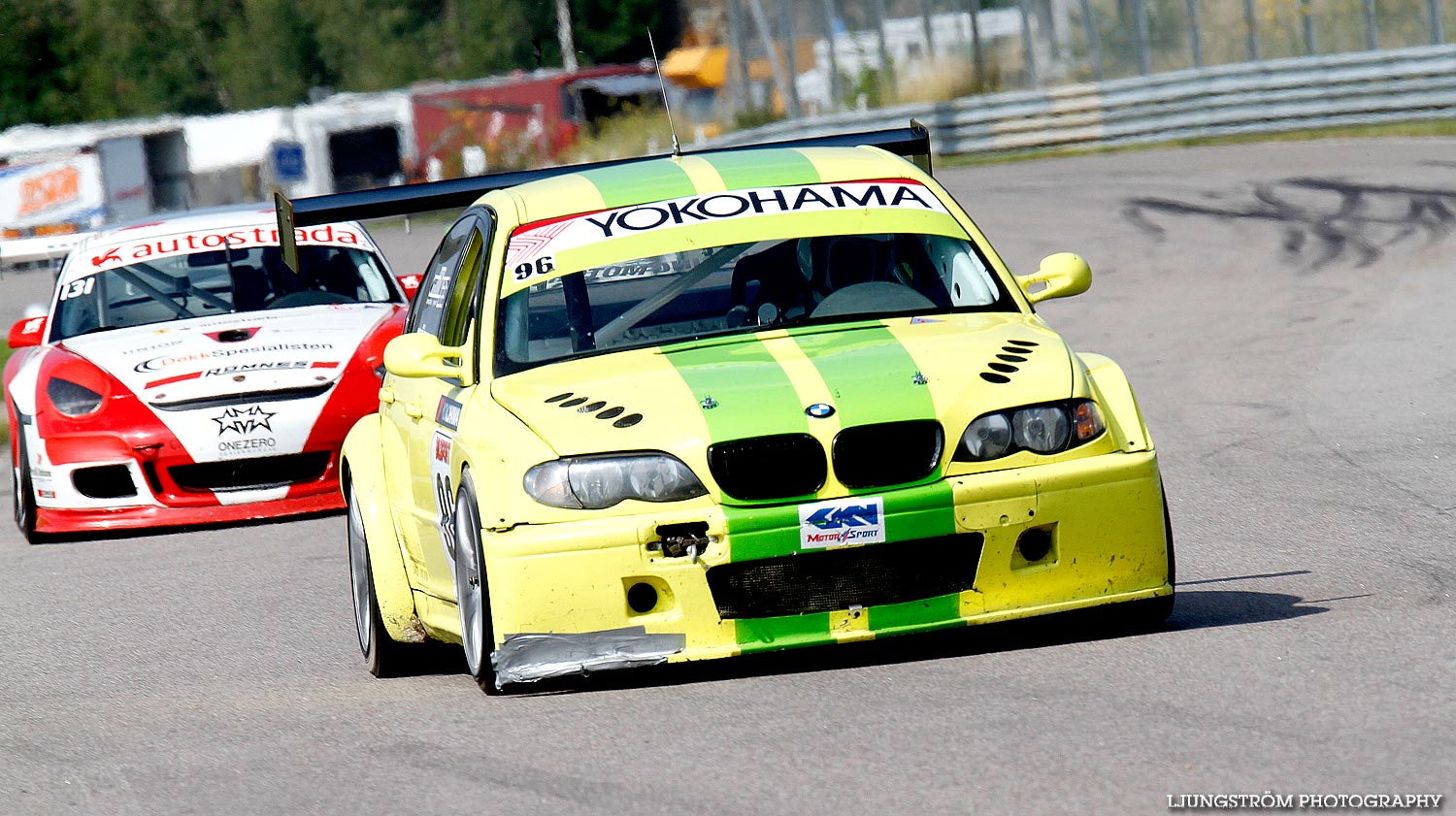 SSK Raceweek,mix,Kinnekulle Ring,Götene,Sverige,Motorsport,,2011,44435