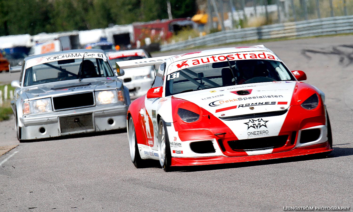 SSK Raceweek,mix,Kinnekulle Ring,Götene,Sverige,Motorsport,,2011,44436