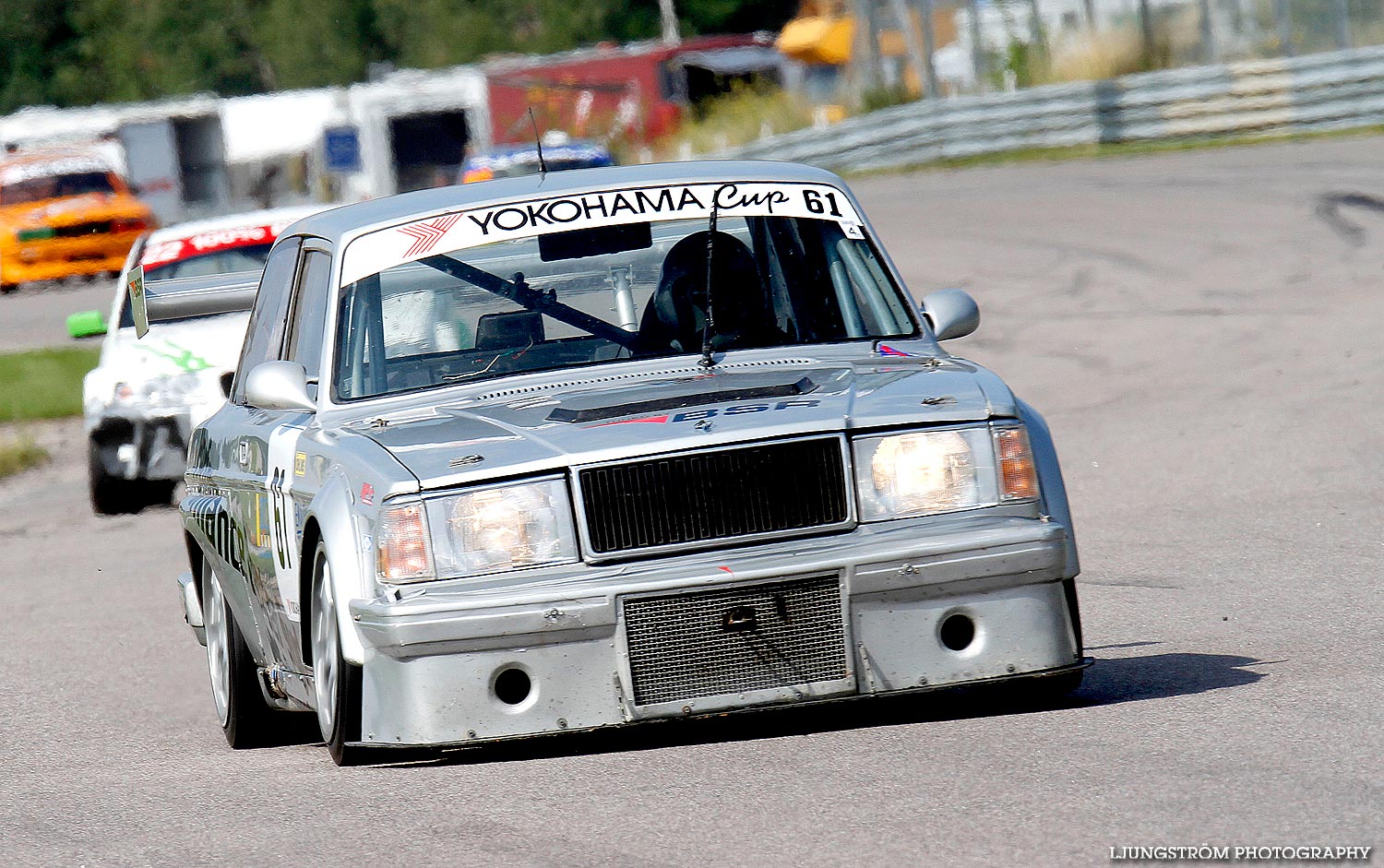 SSK Raceweek,mix,Kinnekulle Ring,Götene,Sverige,Motorsport,,2011,44437