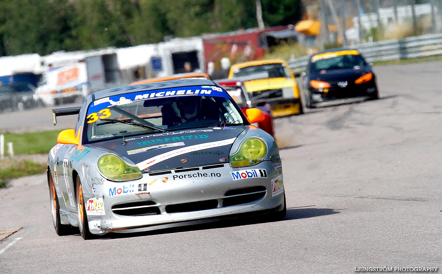 SSK Raceweek,mix,Kinnekulle Ring,Götene,Sverige,Motorsport,,2011,44438