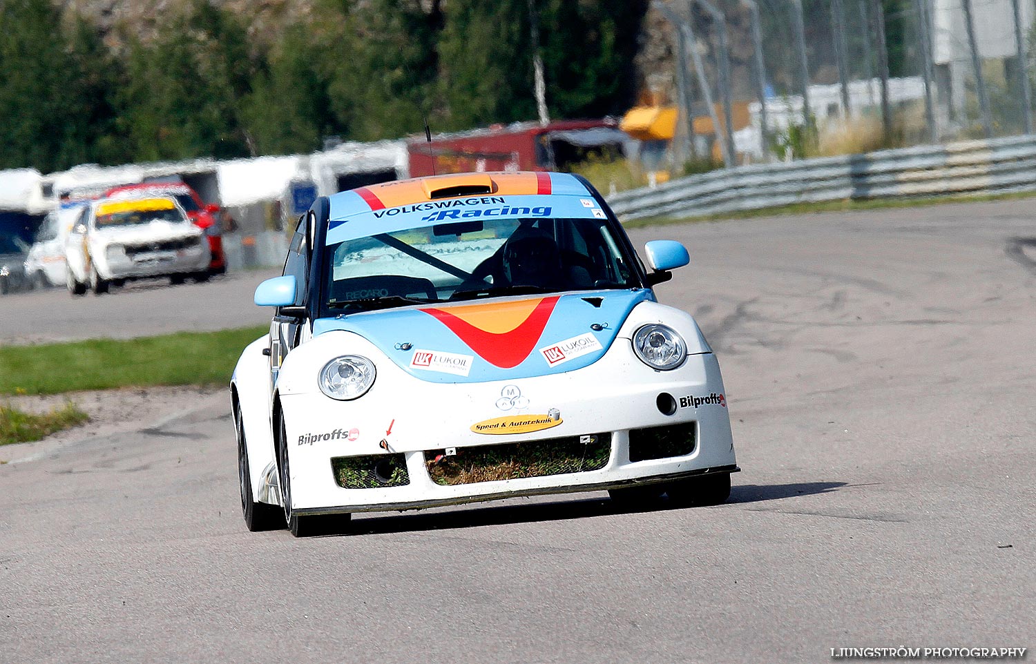SSK Raceweek,mix,Kinnekulle Ring,Götene,Sverige,Motorsport,,2011,44440