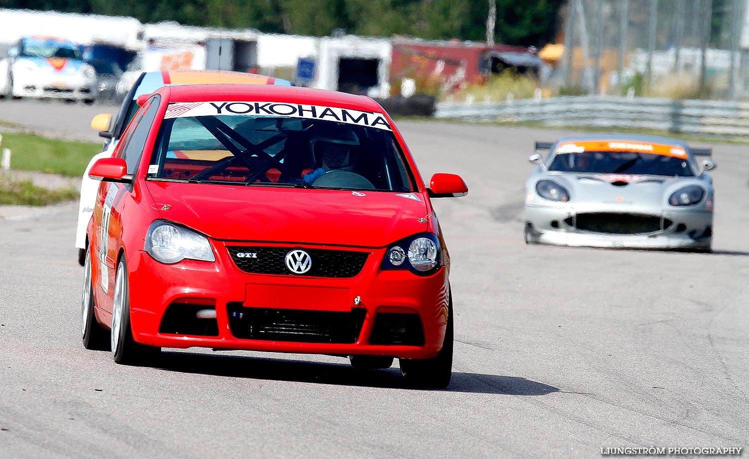 SSK Raceweek,mix,Kinnekulle Ring,Götene,Sverige,Motorsport,,2011,44447