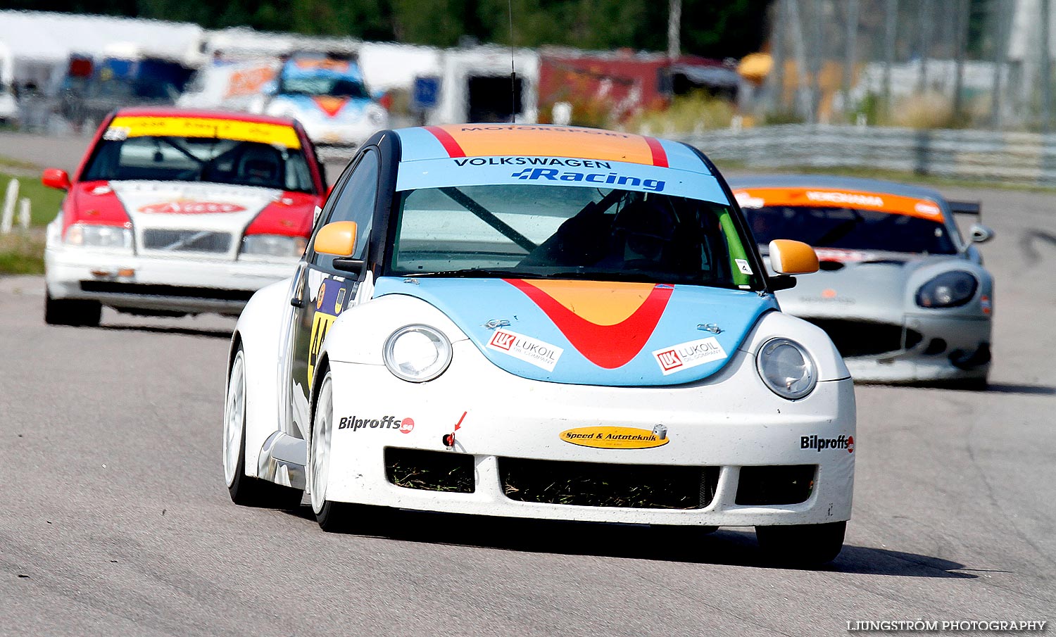 SSK Raceweek,mix,Kinnekulle Ring,Götene,Sverige,Motorsport,,2011,44448