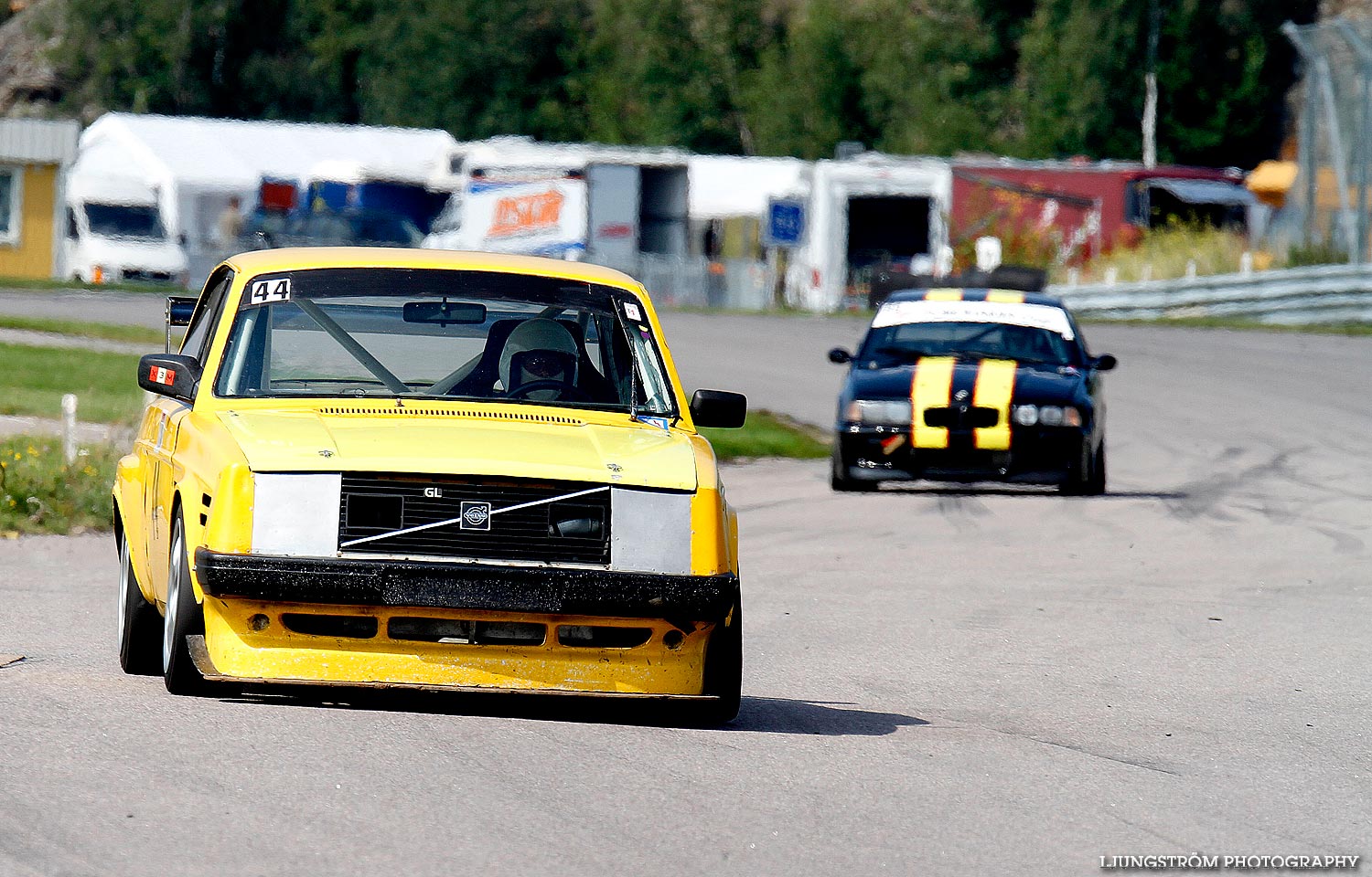 SSK Raceweek,mix,Kinnekulle Ring,Götene,Sverige,Motorsport,,2011,44451
