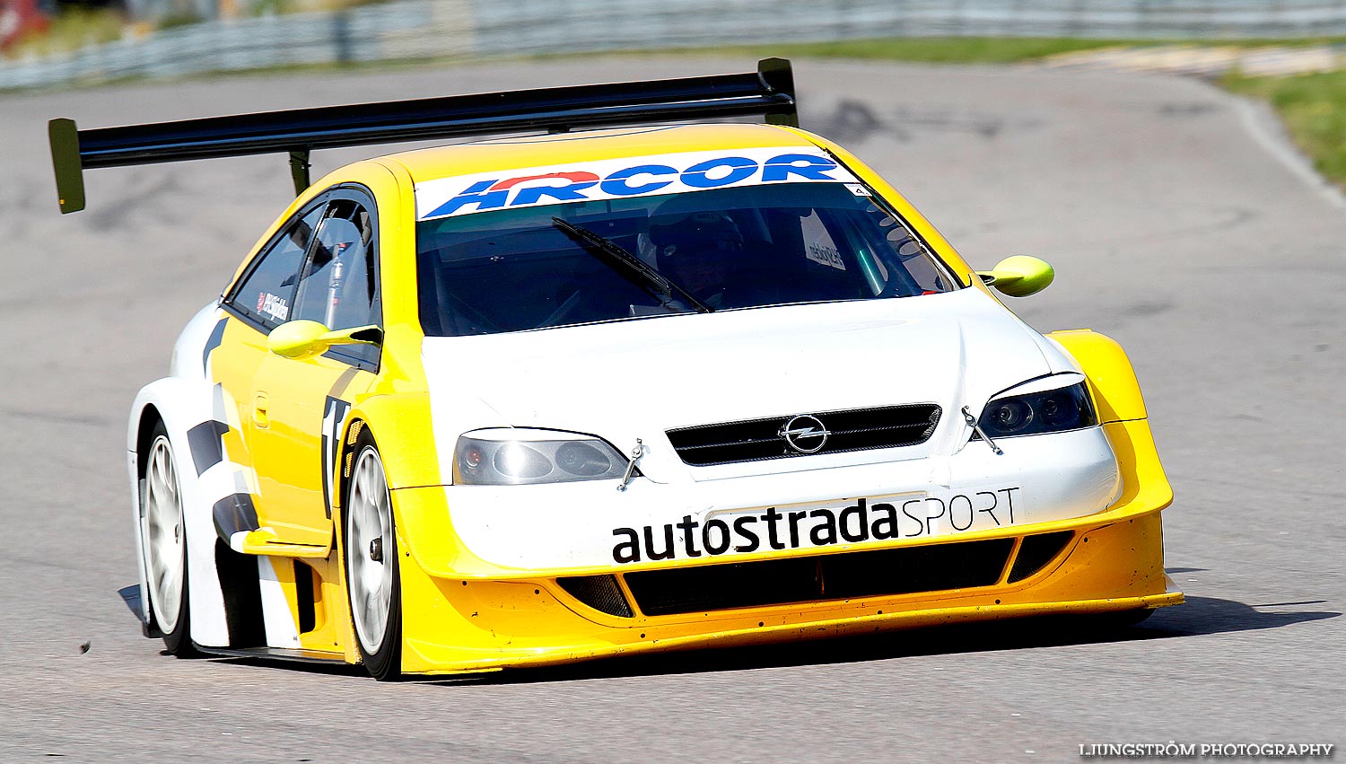 SSK Raceweek,mix,Kinnekulle Ring,Götene,Sverige,Motorsport,,2011,44453