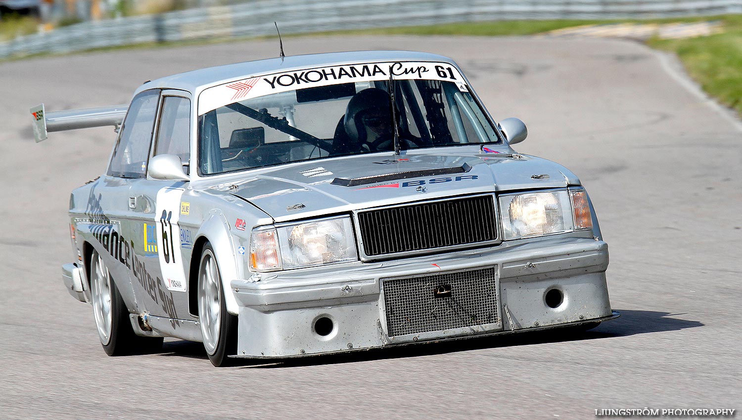 SSK Raceweek,mix,Kinnekulle Ring,Götene,Sverige,Motorsport,,2011,44454