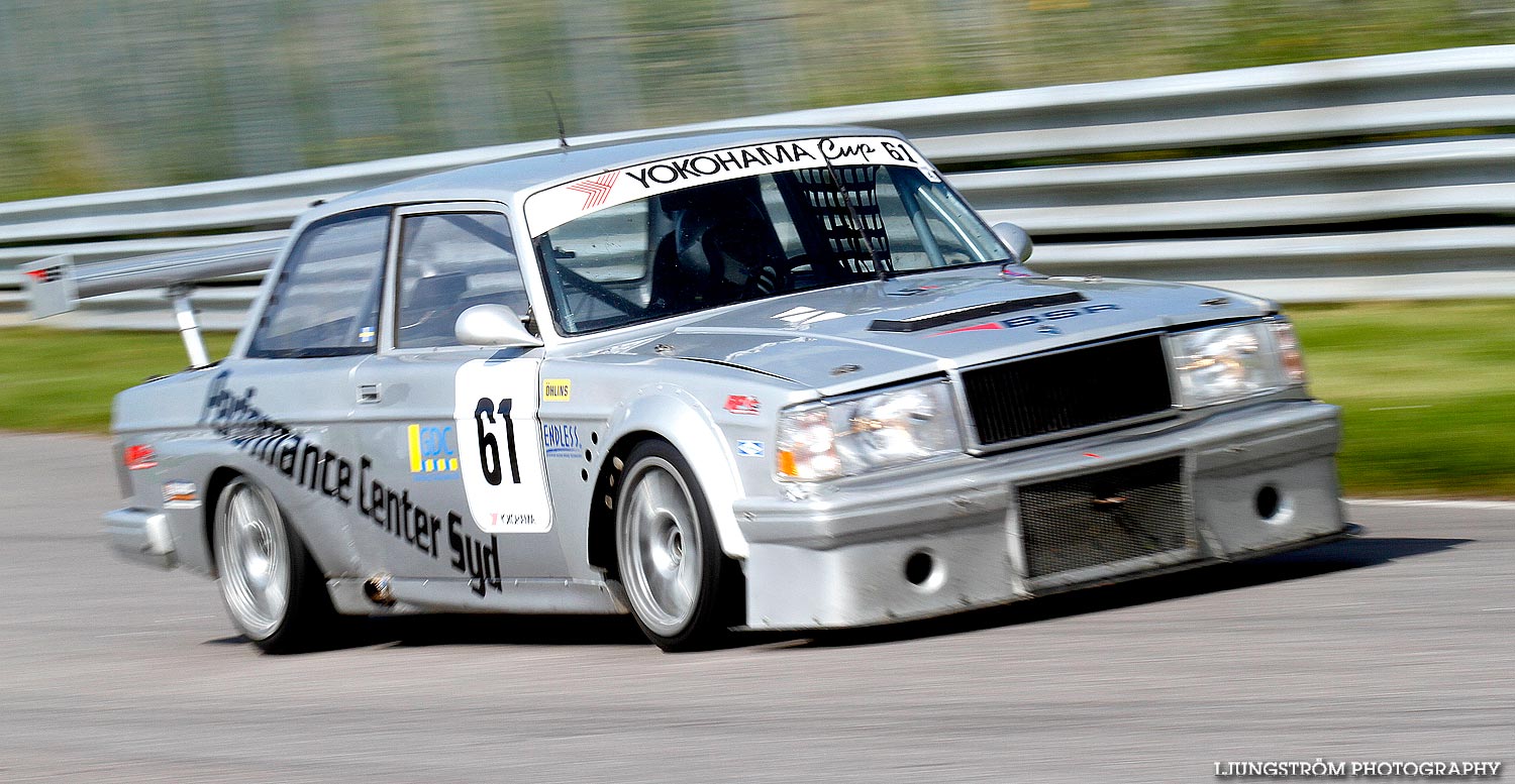 SSK Raceweek,mix,Kinnekulle Ring,Götene,Sverige,Motorsport,,2011,44456