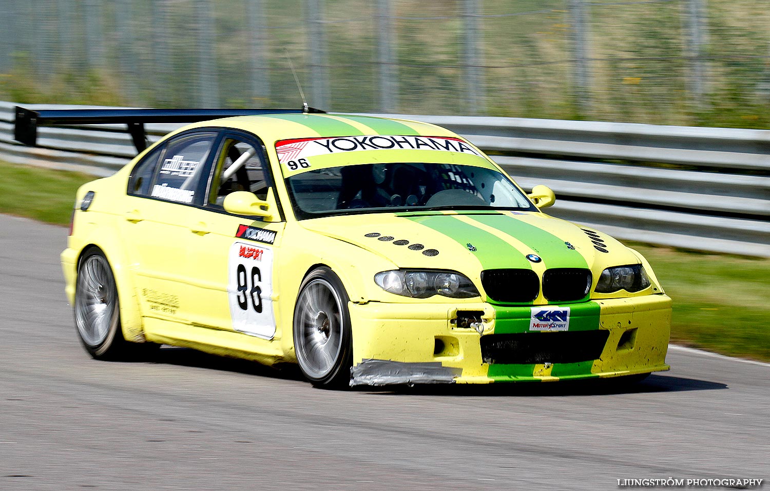 SSK Raceweek,mix,Kinnekulle Ring,Götene,Sverige,Motorsport,,2011,44458