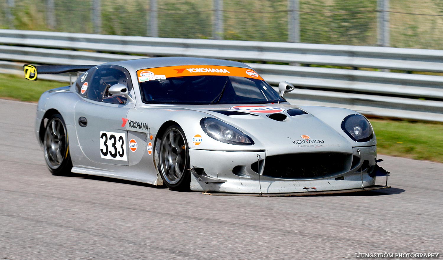 SSK Raceweek,mix,Kinnekulle Ring,Götene,Sverige,Motorsport,,2011,44460