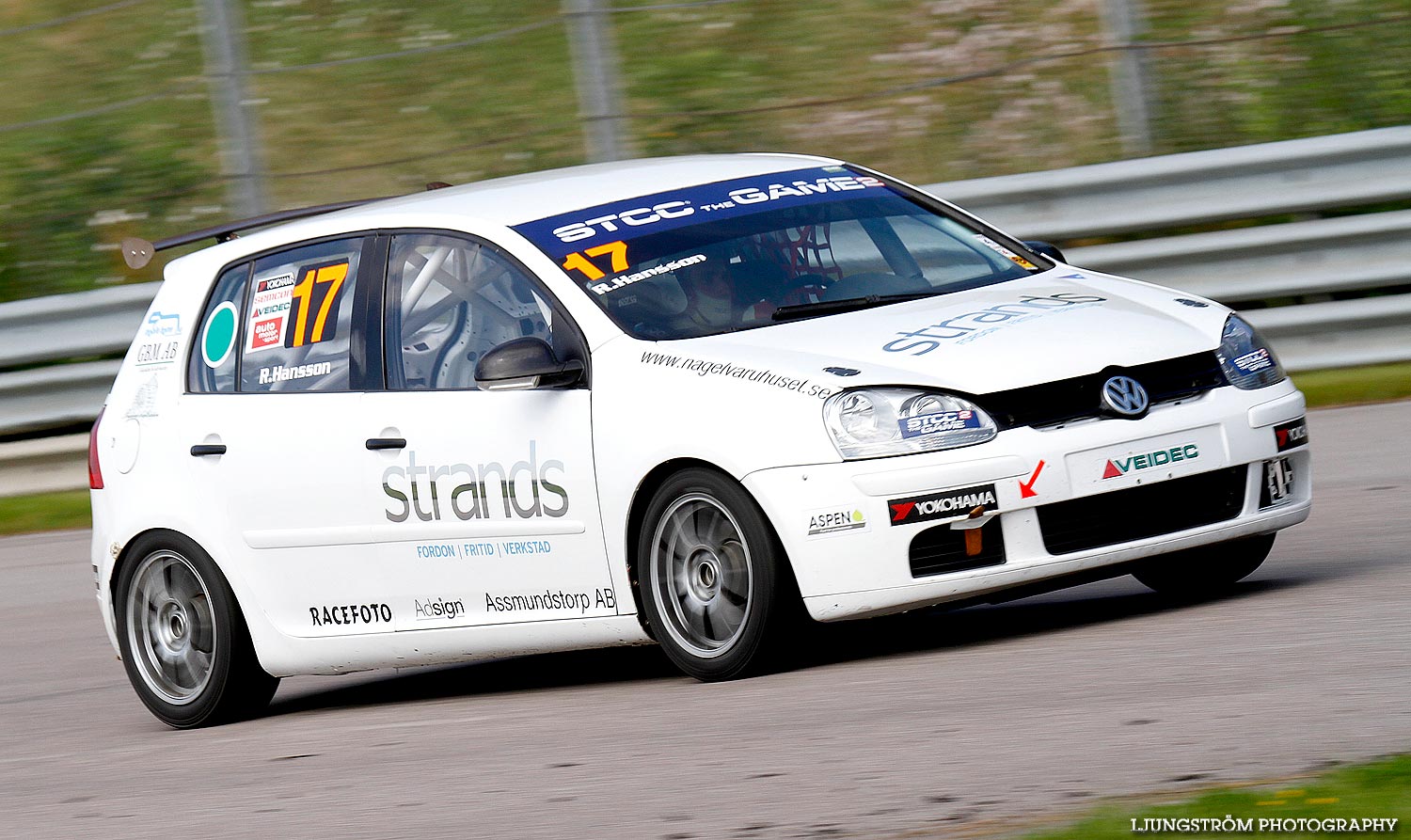 SSK Raceweek,mix,Kinnekulle Ring,Götene,Sverige,Motorsport,,2011,44483
