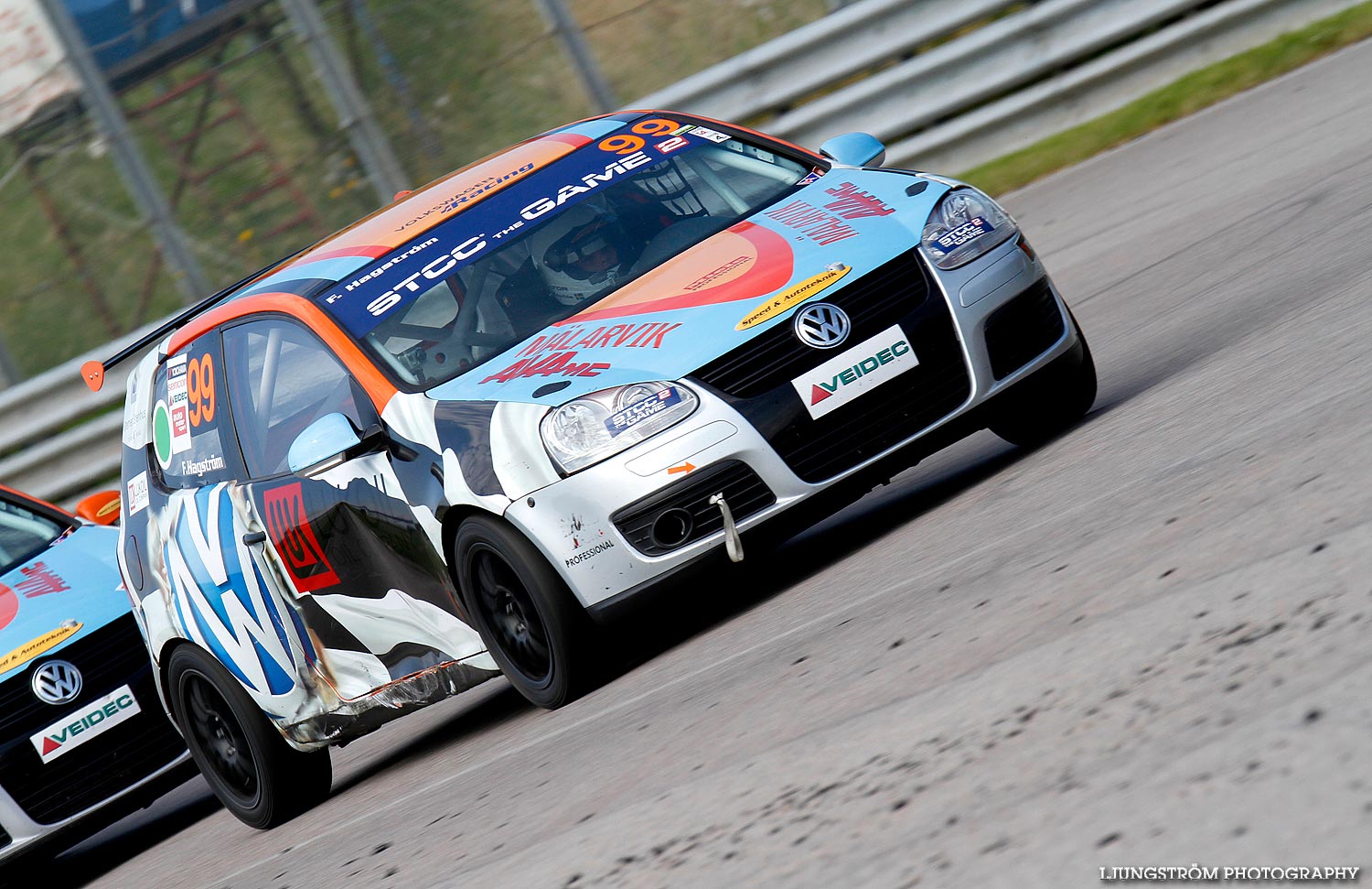 SSK Raceweek,mix,Kinnekulle Ring,Götene,Sverige,Motorsport,,2011,44486
