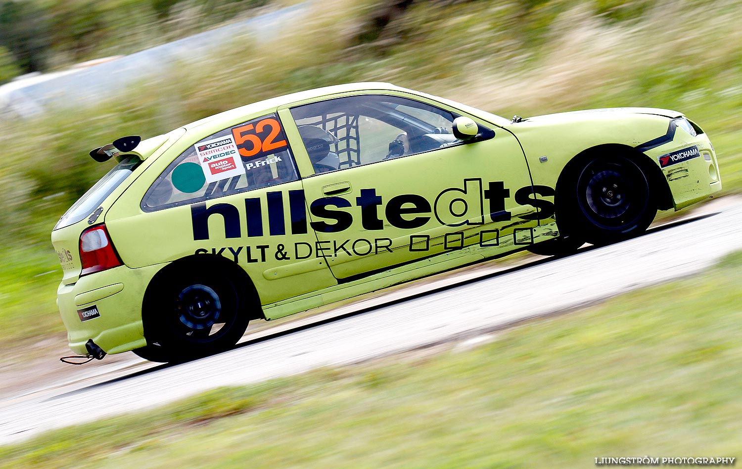 SSK Raceweek,mix,Kinnekulle Ring,Götene,Sverige,Motorsport,,2011,44502