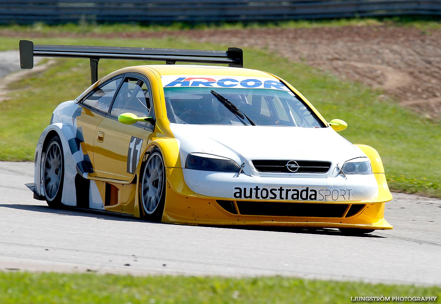 SSK Raceweek,mix,Kinnekulle Ring,Götene,Sverige,Motorsport,,2011,44513