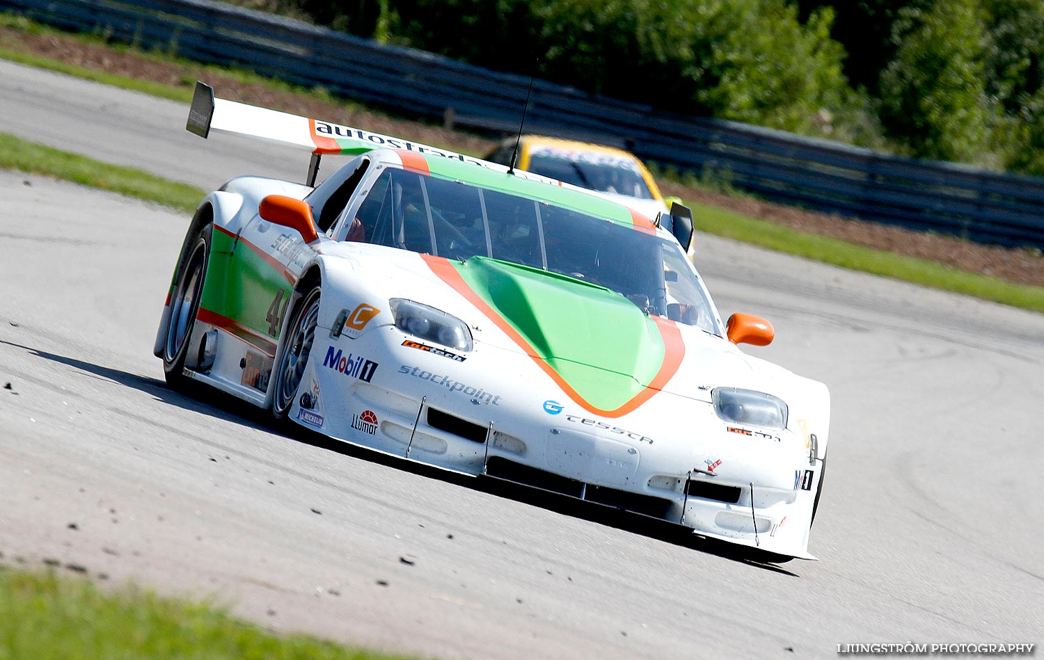 SSK Raceweek,mix,Kinnekulle Ring,Götene,Sverige,Motorsport,,2011,44514
