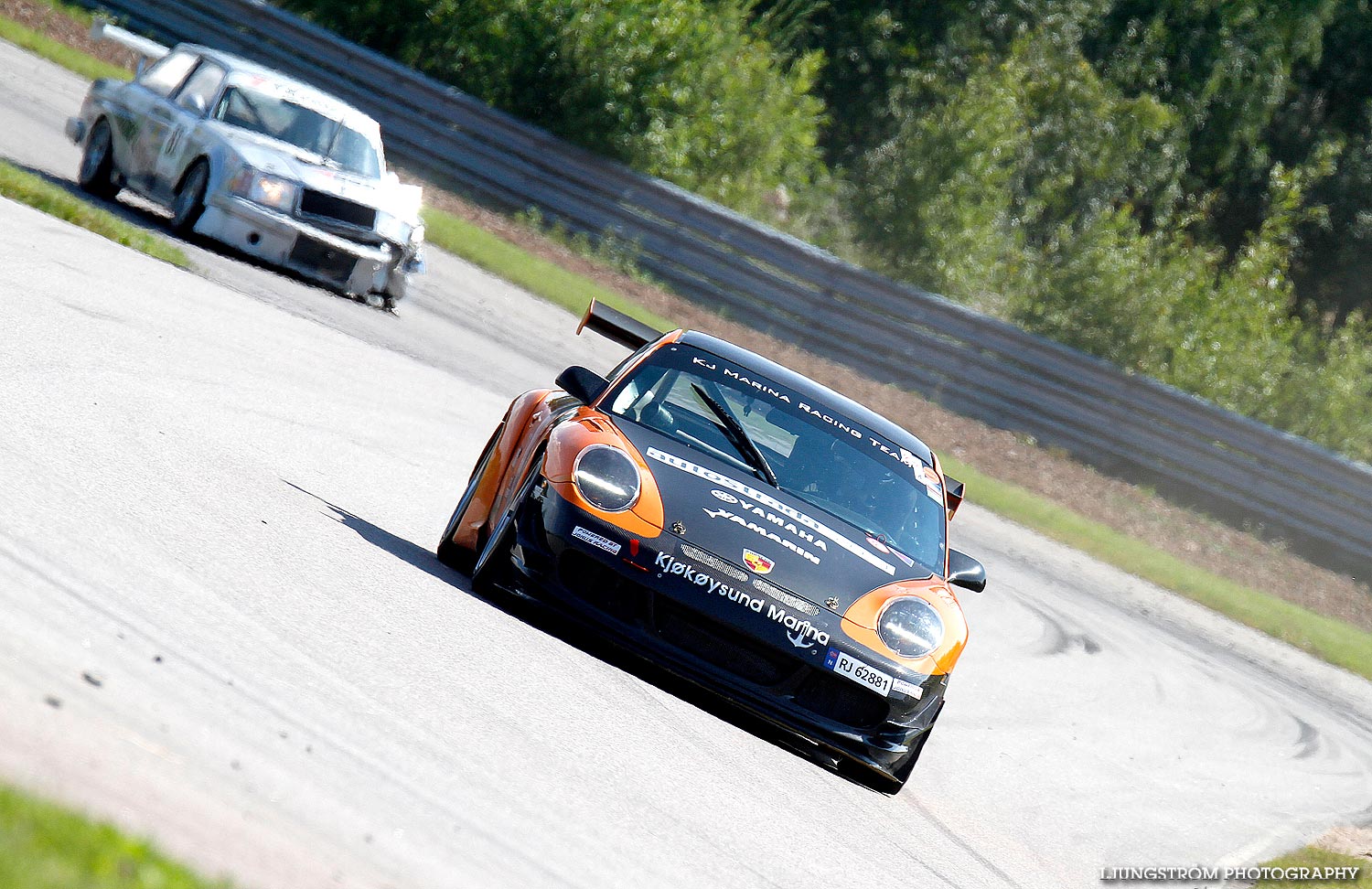 SSK Raceweek,mix,Kinnekulle Ring,Götene,Sverige,Motorsport,,2011,44516
