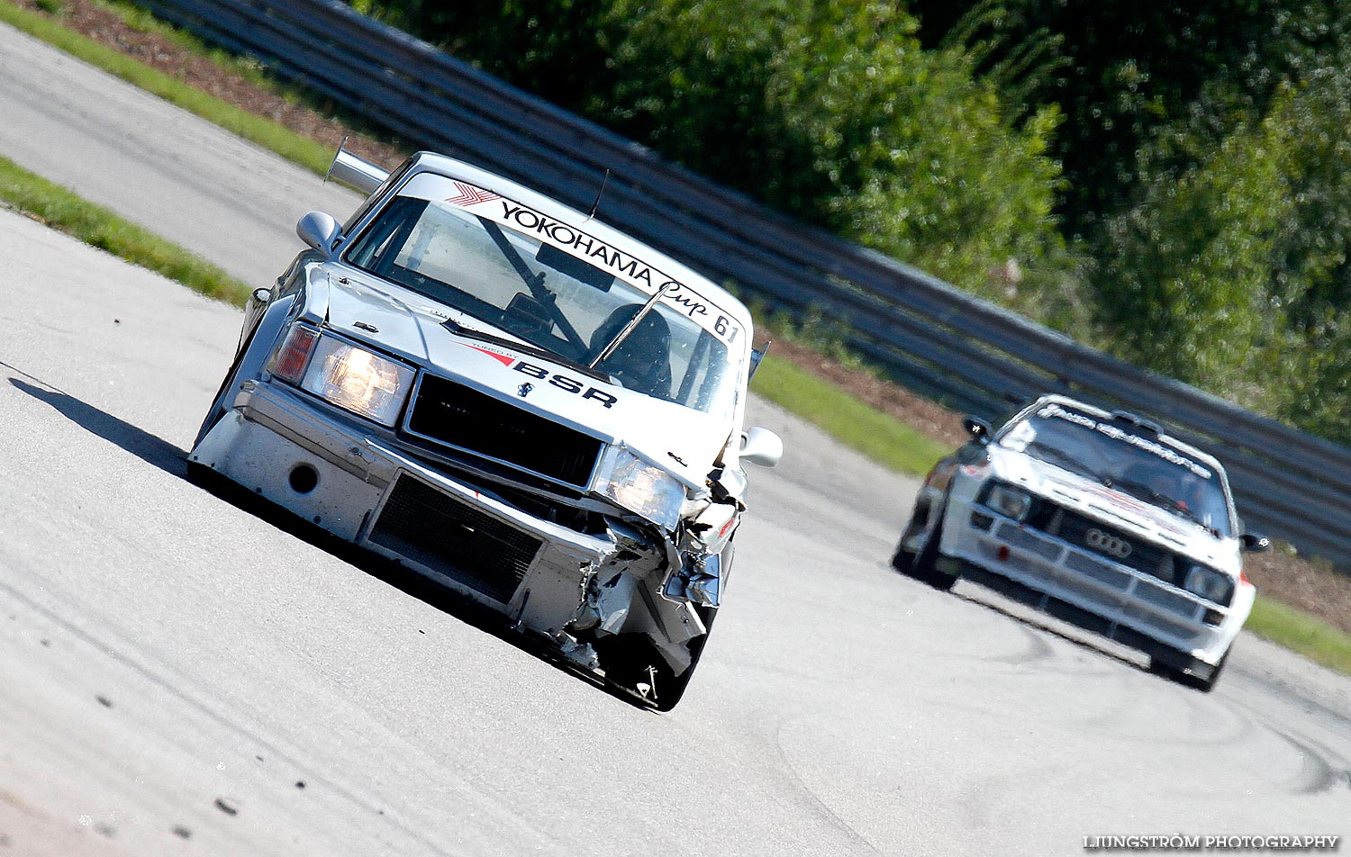 SSK Raceweek,mix,Kinnekulle Ring,Götene,Sverige,Motorsport,,2011,44517