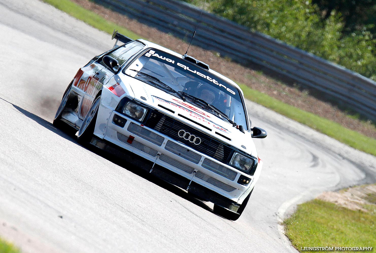 SSK Raceweek,mix,Kinnekulle Ring,Götene,Sverige,Motorsport,,2011,44518
