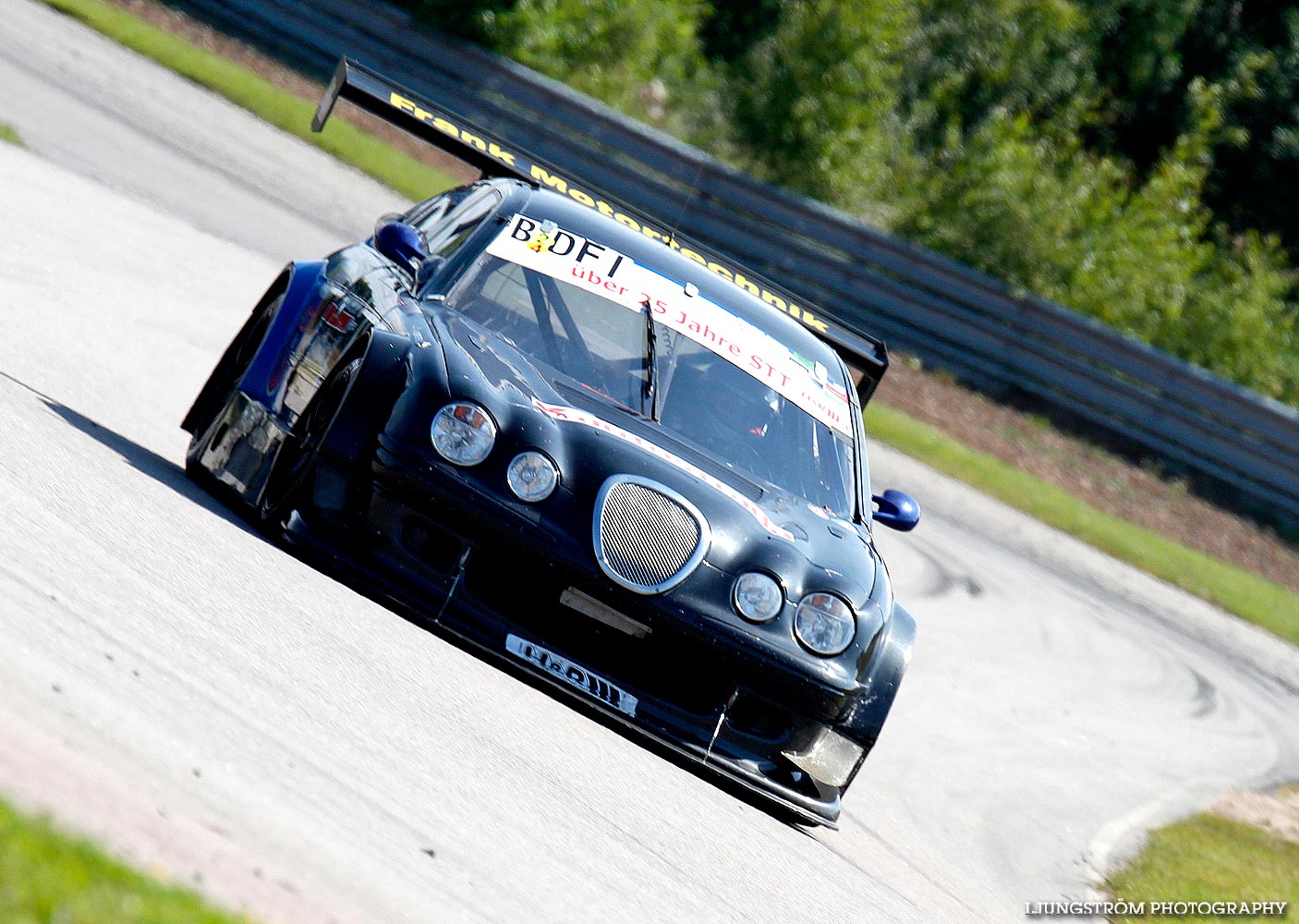 SSK Raceweek,mix,Kinnekulle Ring,Götene,Sverige,Motorsport,,2011,44519