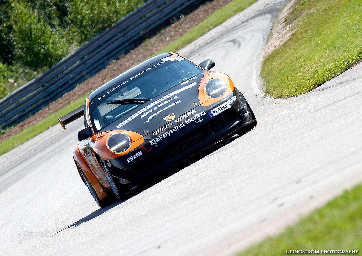 SSK Raceweek,mix,Kinnekulle Ring,Götene,Sverige,Motorsport,,2011,44520