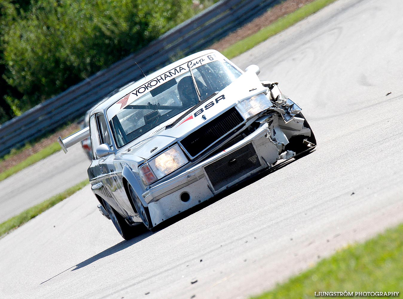 SSK Raceweek,mix,Kinnekulle Ring,Götene,Sverige,Motorsport,,2011,44521