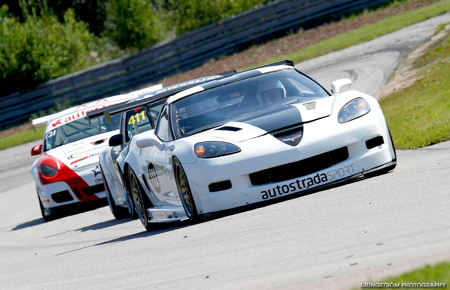 SSK Raceweek,mix,Kinnekulle Ring,Götene,Sverige,Motorsport,,2011,44522