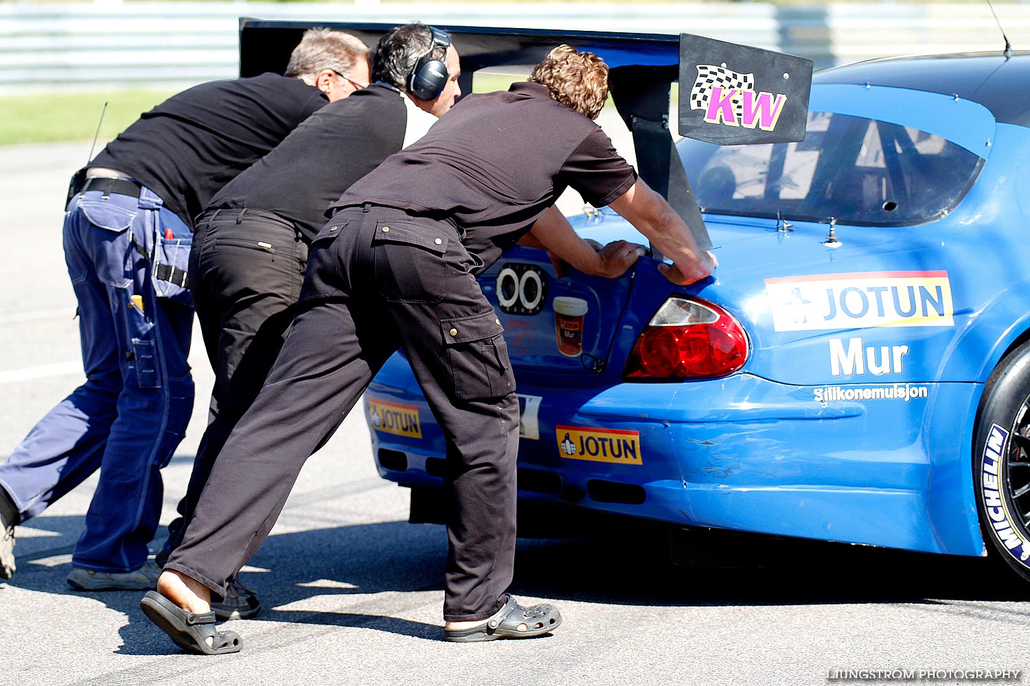 SSK Raceweek,mix,Kinnekulle Ring,Götene,Sverige,Motorsport,,2011,44524