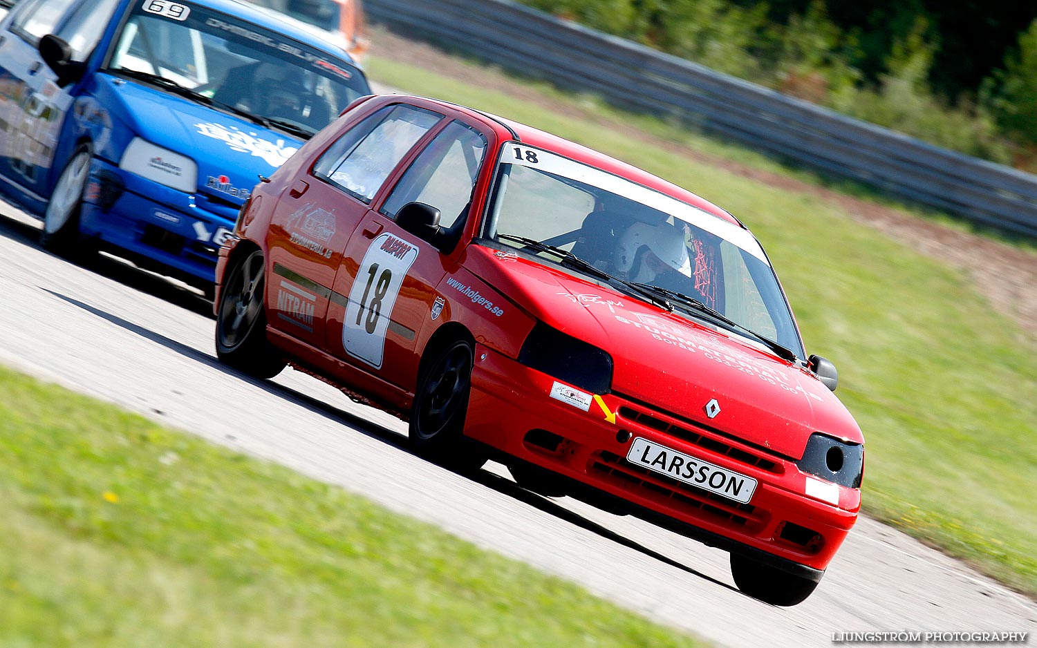SSK Raceweek,mix,Kinnekulle Ring,Götene,Sverige,Motorsport,,2011,44536
