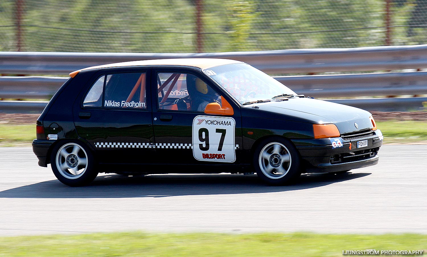 SSK Raceweek,mix,Kinnekulle Ring,Götene,Sverige,Motorsport,,2011,44543