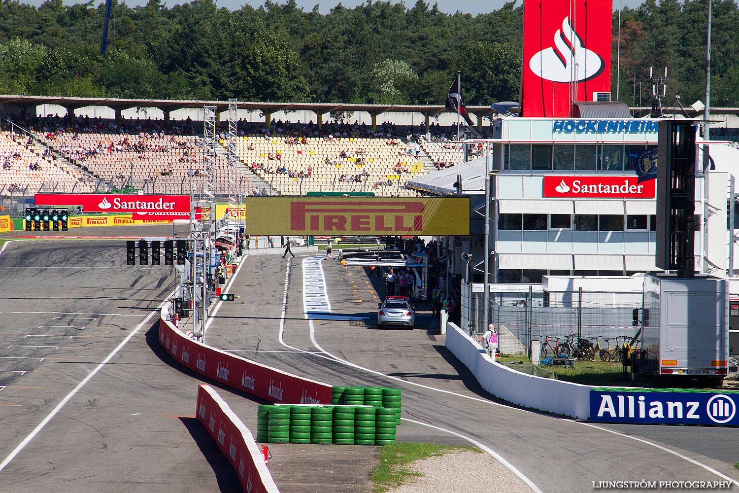 Tysklands Grand Prix Fredag,mix,Hockenheimring,Hockenheim,Tyskland,Motorsport,,2014,90691