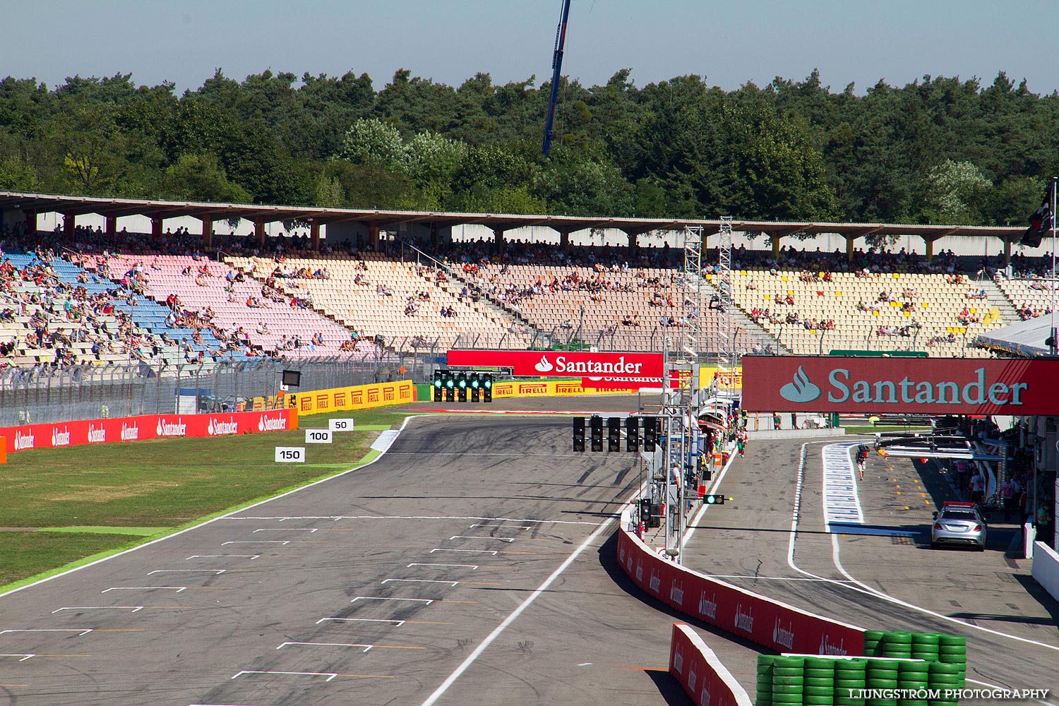 Tysklands Grand Prix Fredag,mix,Hockenheimring,Hockenheim,Tyskland,Motorsport,,2014,90692