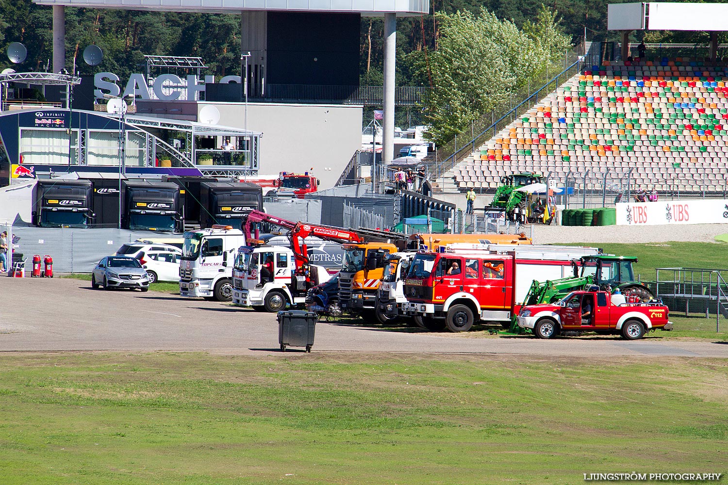 Tysklands Grand Prix Fredag,mix,Hockenheimring,Hockenheim,Tyskland,Motorsport,,2014,90695