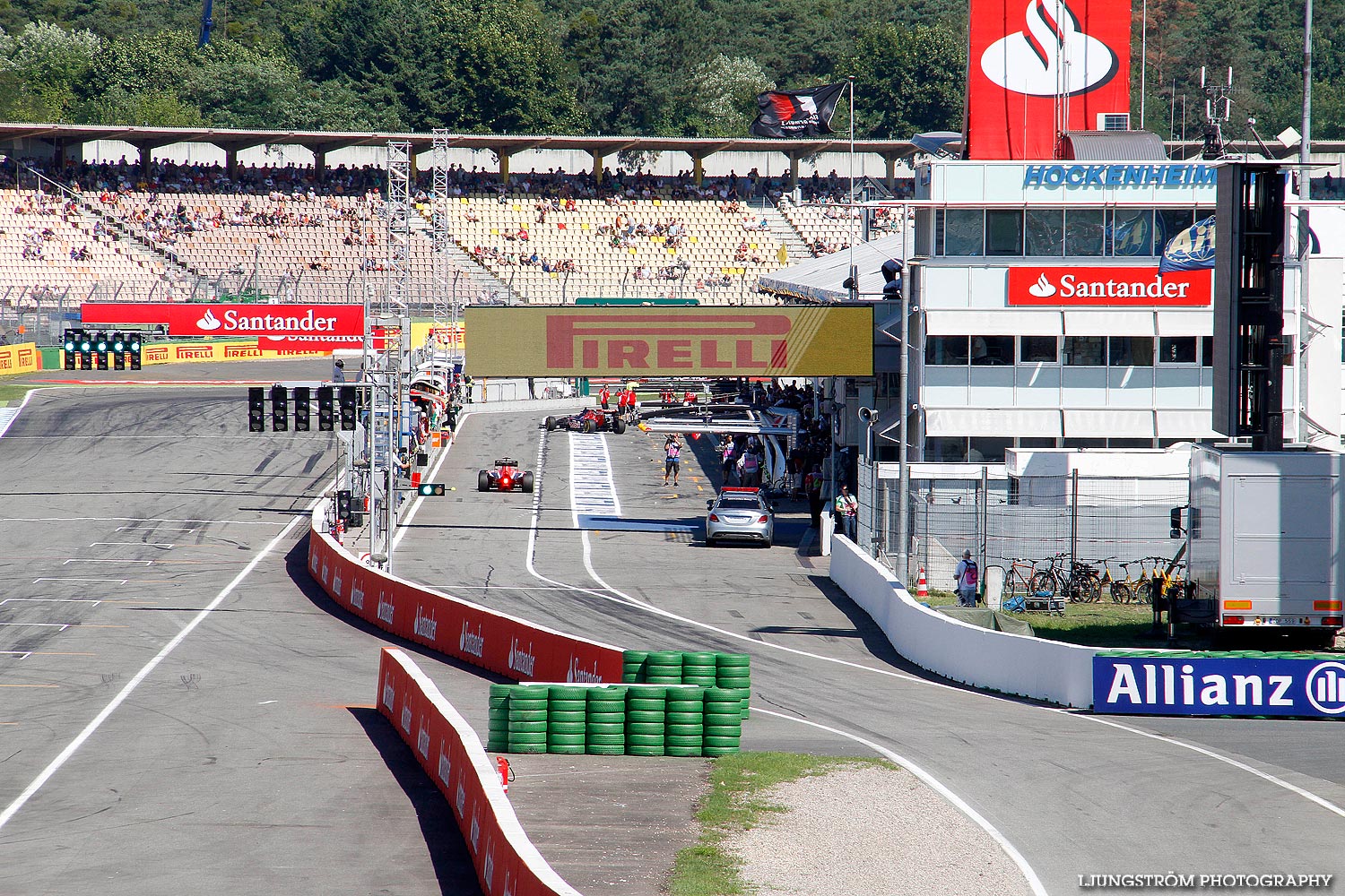 Tysklands Grand Prix Fredag,mix,Hockenheimring,Hockenheim,Tyskland,Motorsport,,2014,90699