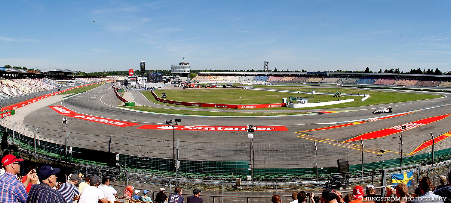 Tysklands Grand Prix Fredag,mix,Hockenheimring,Hockenheim,Tyskland,Motorsport,,2014,90716