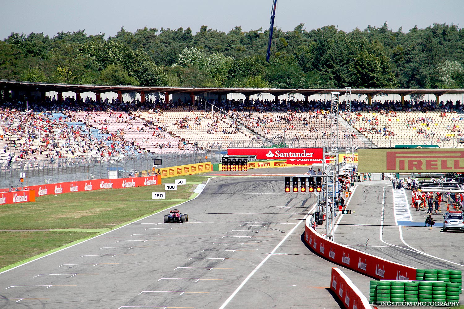 Tysklands Grand Prix Fredag,mix,Hockenheimring,Hockenheim,Tyskland,Motorsport,,2014,90750