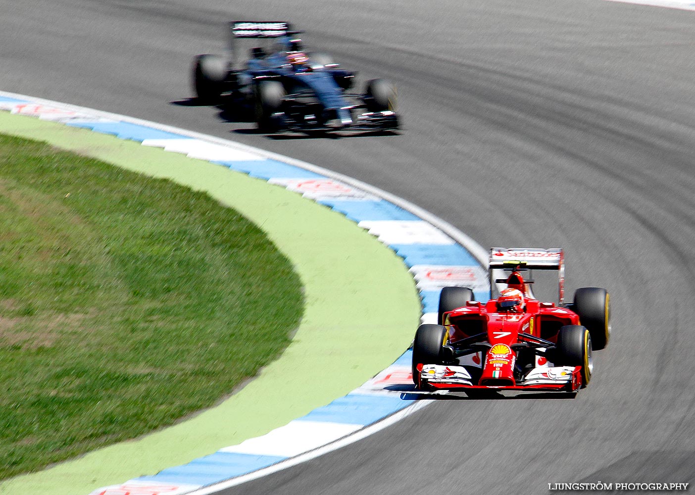 Tysklands Grand Prix Fredag,mix,Hockenheimring,Hockenheim,Tyskland,Motorsport,,2014,90776