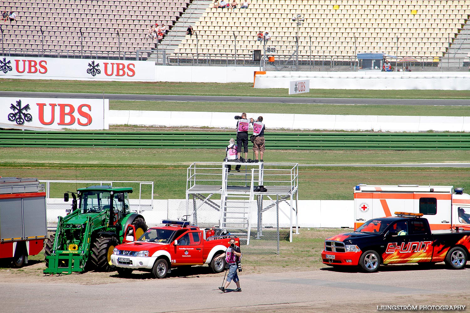 Tysklands Grand Prix Fredag,mix,Hockenheimring,Hockenheim,Tyskland,Motorsport,,2014,90792