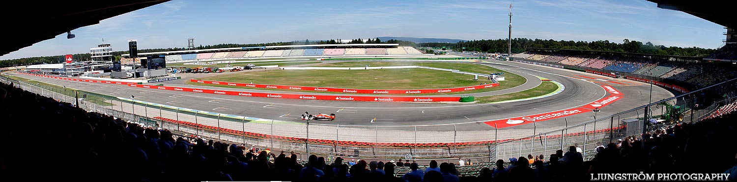 Tysklands Grand Prix Fredag,mix,Hockenheimring,Hockenheim,Tyskland,Motorsport,,2014,90800