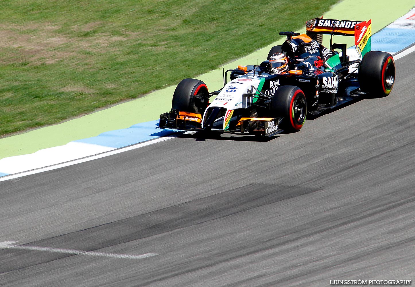 Tysklands Grand Prix Fredag,mix,Hockenheimring,Hockenheim,Tyskland,Motorsport,,2014,90815