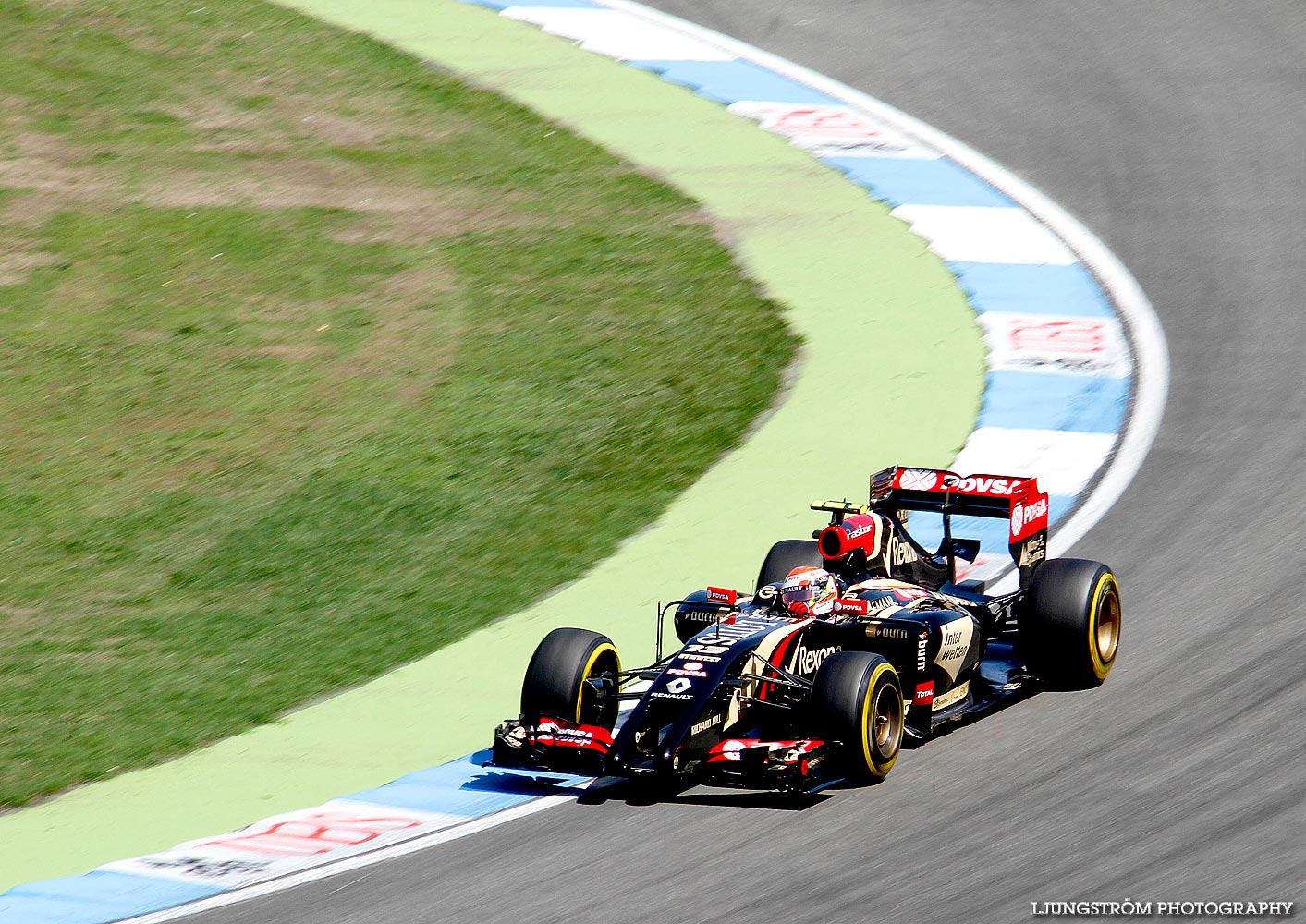 Tysklands Grand Prix Fredag,mix,Hockenheimring,Hockenheim,Tyskland,Motorsport,,2014,90817