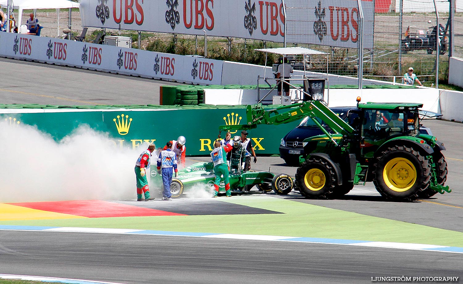 Tysklands Grand Prix Fredag,mix,Hockenheimring,Hockenheim,Tyskland,Motorsport,,2014,90824