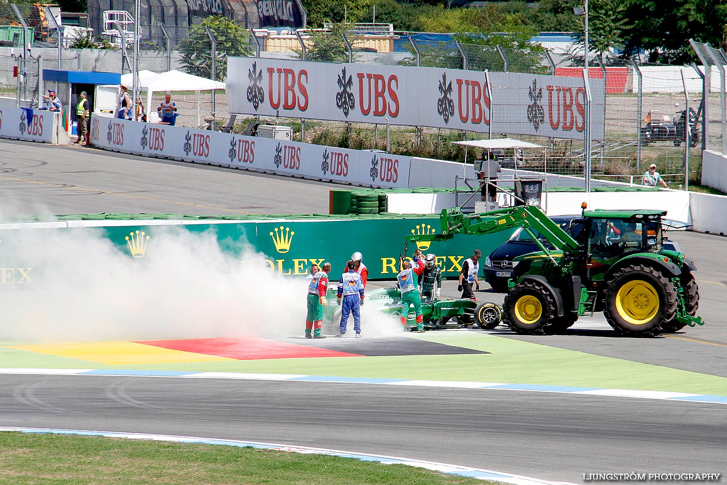 Tysklands Grand Prix Fredag,mix,Hockenheimring,Hockenheim,Tyskland,Motorsport,,2014,90825